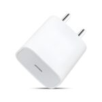 Apple 20W USB-C Power Adapter