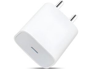 Apple 20W USB-C Power Adapter