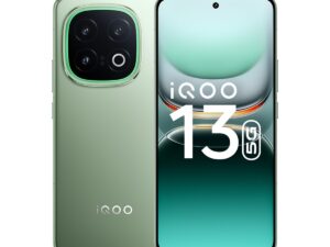 iQOO Neo 10