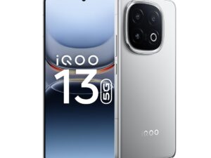iQOO Neo 10