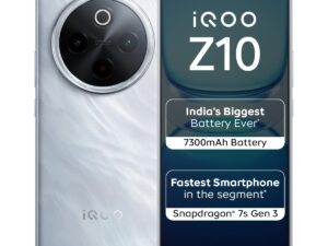 iQOO Neo 10