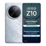iQOO Neo 10