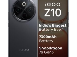 iQOO Z10 5G