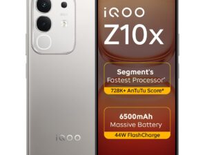 iQOO Neo 10
