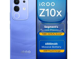 iQOO Neo 10