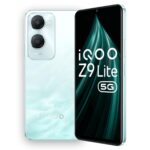 iQOO Z10x 5G