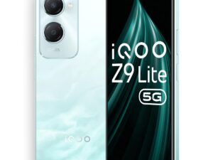 iQOO Z10x 5G