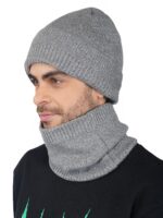 Boldfit Winter Cap Set