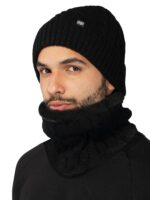Boldfit Winter Cap Set