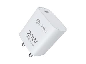Apple 20W USB-C Power Adapter