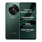 realme NARZO N61