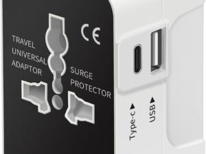 Apple 20W USB-C Power Adapter