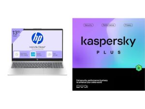 HP 15 Ryzen 3 7320U (8GB