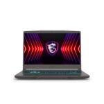 MSI Thin 15 Core i5-12450H (144Hz
