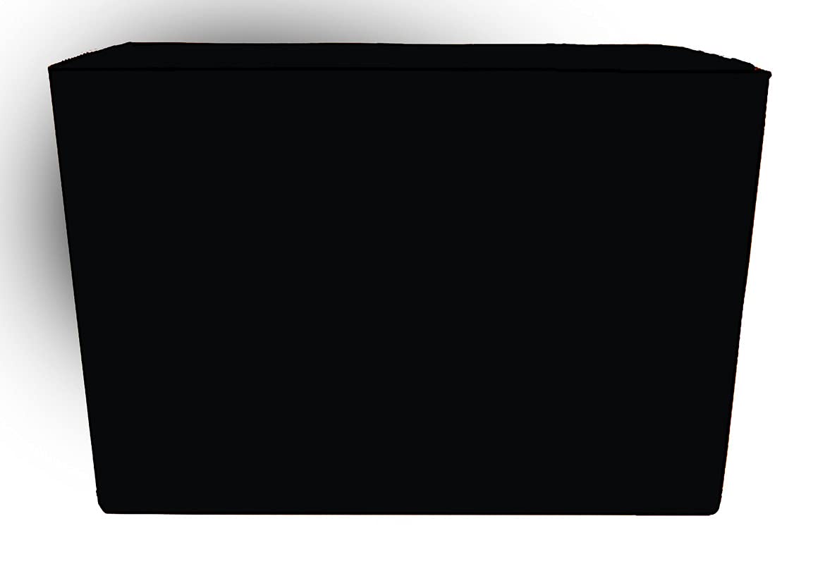 Indoor & Outdoor Air Conditioner Cover Waterproof & Dust Cover 1.5 Ton Air Conditioner #4 bestseller