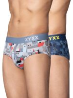 Jockey Men’s Super Combed Cotton Briefs