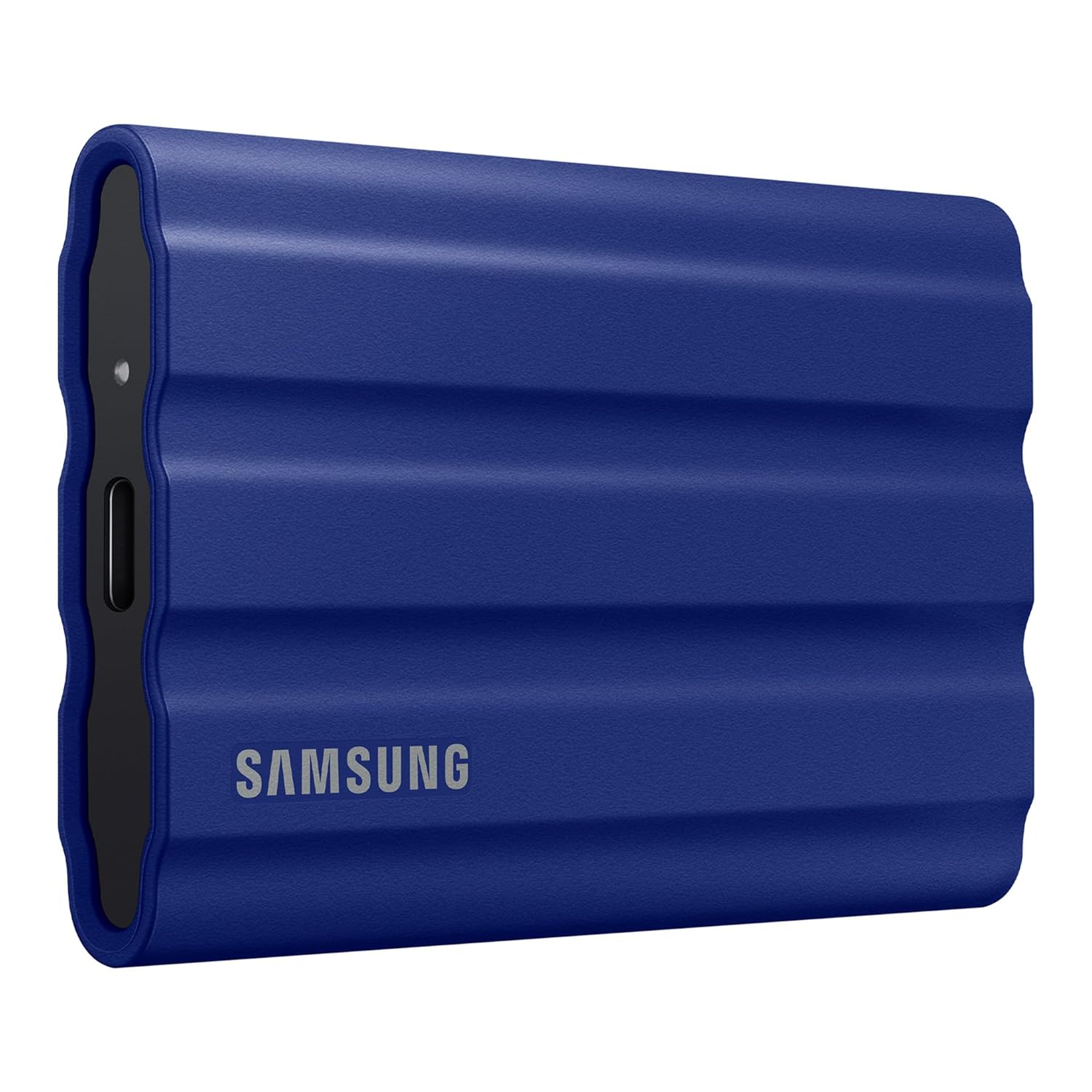 Samsung T7 Shield Portable SSD 1TB USB 3.2 Gen2 External 1TB SSD)