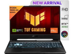 ASUS TUF Gaming A15 (Ryzen 7 7435HS