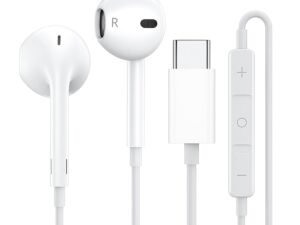 Apple EarPods (USB-C)