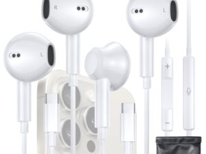 Apple EarPods (USB-C)
