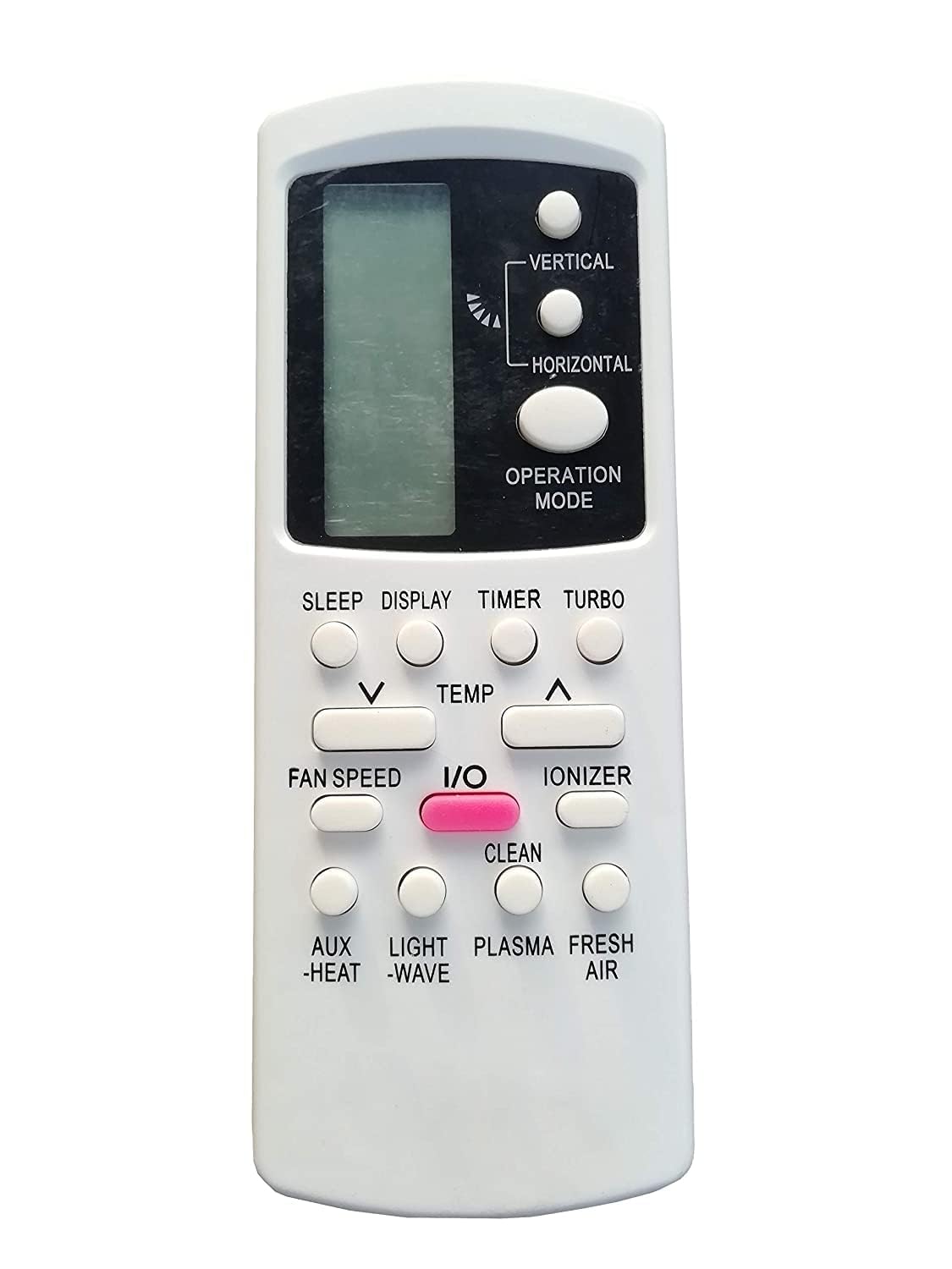 2 Year Warranty | AC Remote Compatible with Voltas Lloyd 1.5 Ton Air Conditioner #4 bestseller