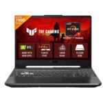ASUS TUF Gaming A15 (Ryzen 7 7435HS