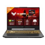 ASUS TUF Gaming A15 (Ryzen 7 7435HS