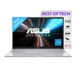 ASUS Vivobook 15 (13th Gen Core i5-13420H