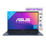 ASUS Vivobook 15 (13th Gen Core i5-13420H