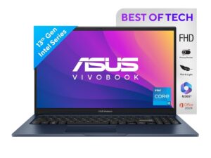 ASUS Vivobook 15 (13th Gen Core i5-13420H