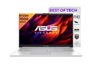 HP 15 Ryzen 3 7320U (8GB