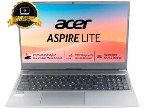 HP 15 Ryzen 3 7320U (8GB