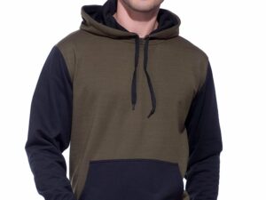 AWG All Weather Gear Hoodies for Men