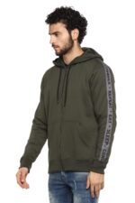 AWG All Weather Gear Hoodies for Men