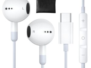 Apple EarPods (USB-C)