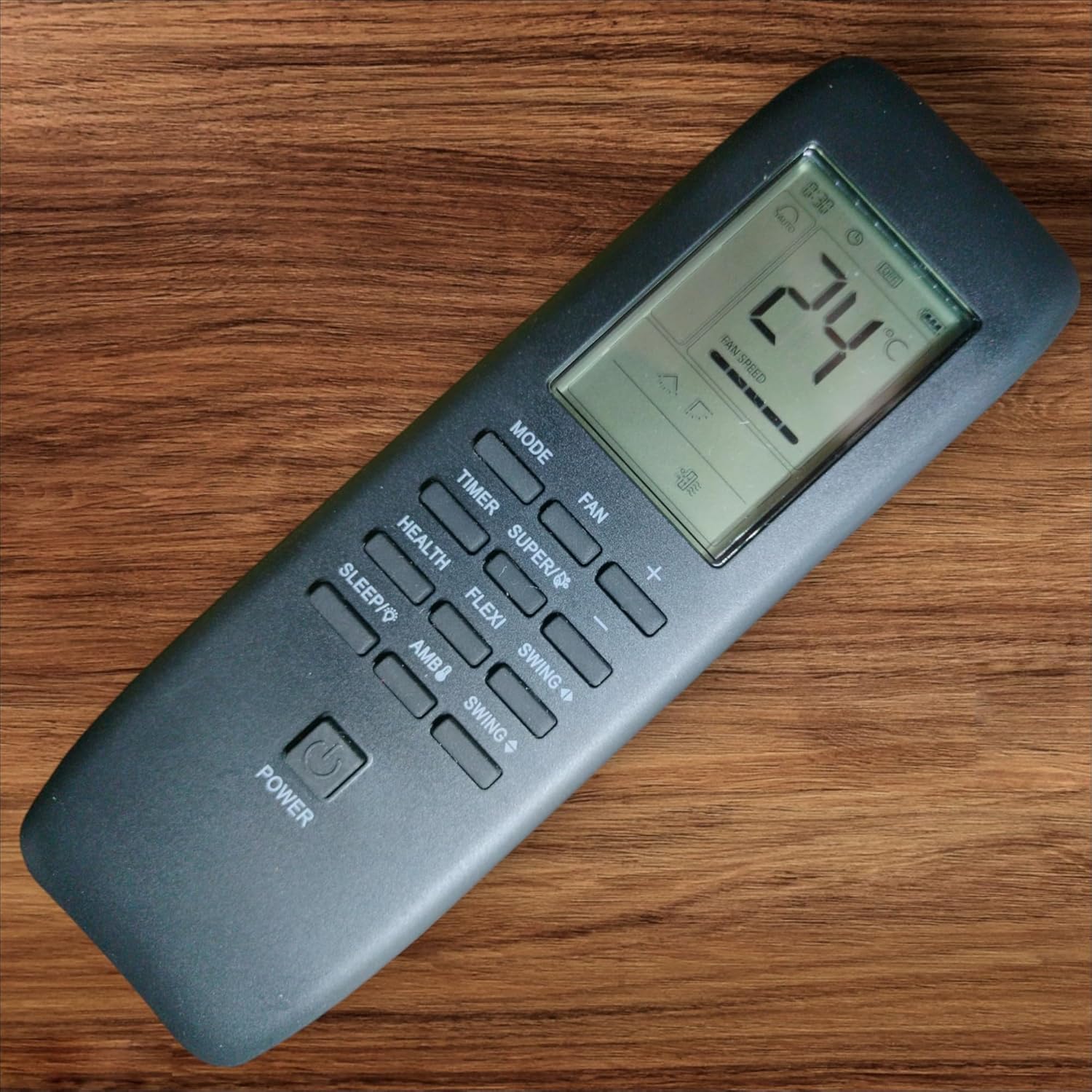 All ac Remote Control Compatible for ifb Air Conditioner Remote 1.5 Ton Air Conditioner #4 bestseller