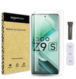 iQOO Z9s 5G