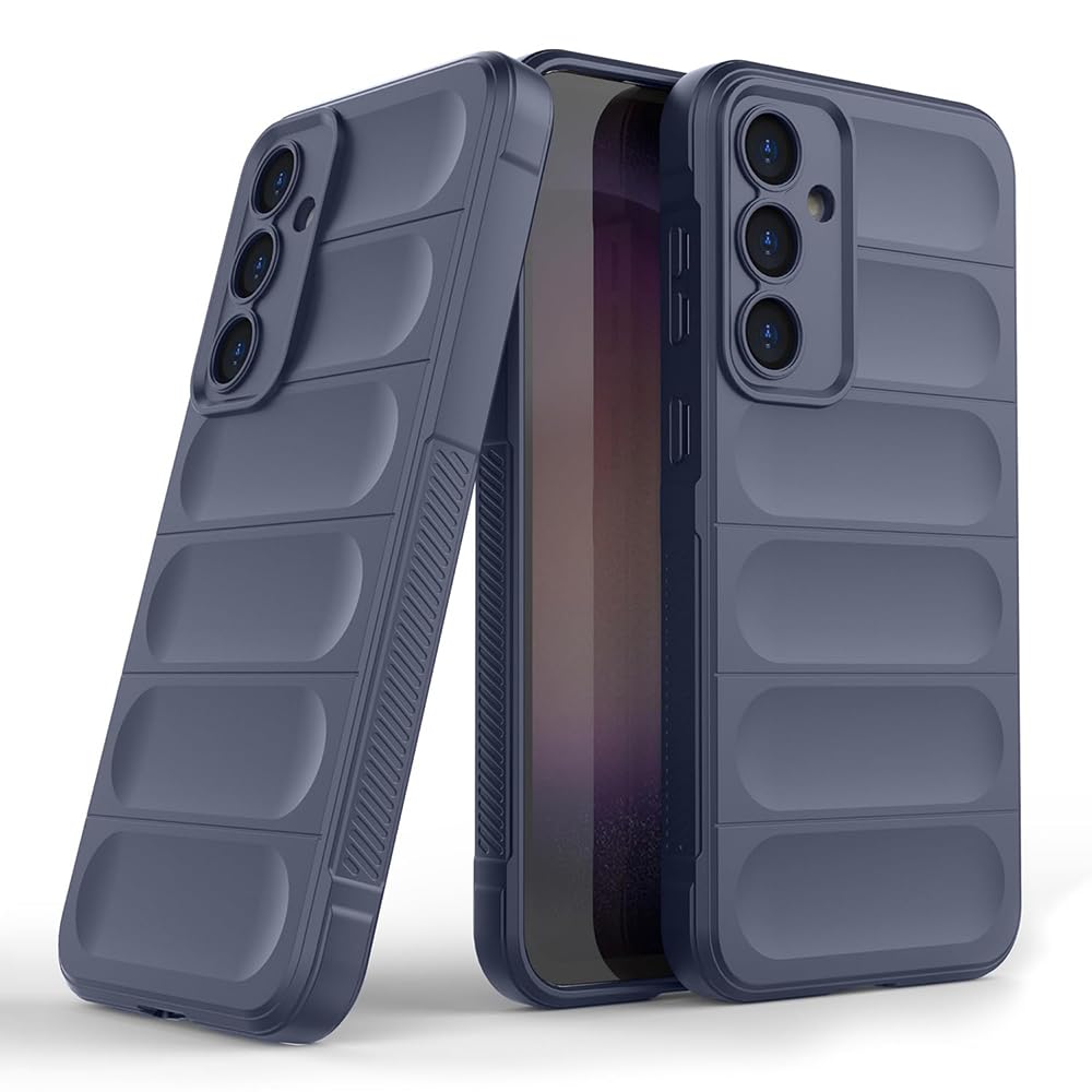 Amazon Brand-Solimo Mobile Cover for Samsung Galaxy S24 Plus 5G Samsung Galaxy S24 5G