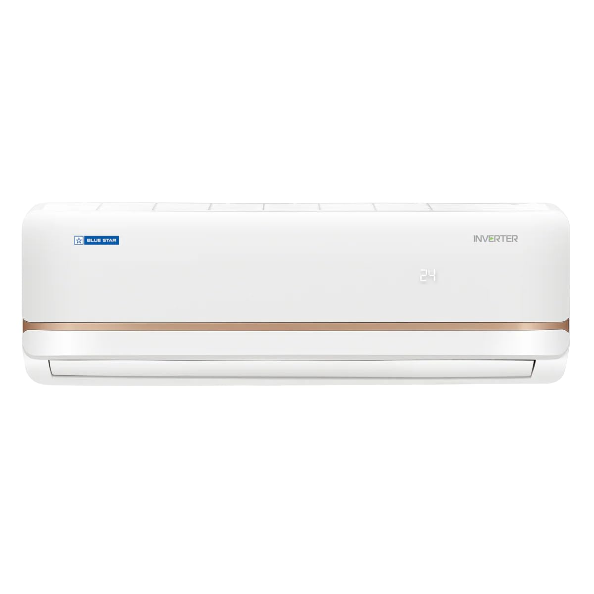 BLUE STAR 5 Star 1.5 Ton Convertible 5 in 1 1.5 Ton Air Conditioner #5 bestseller
