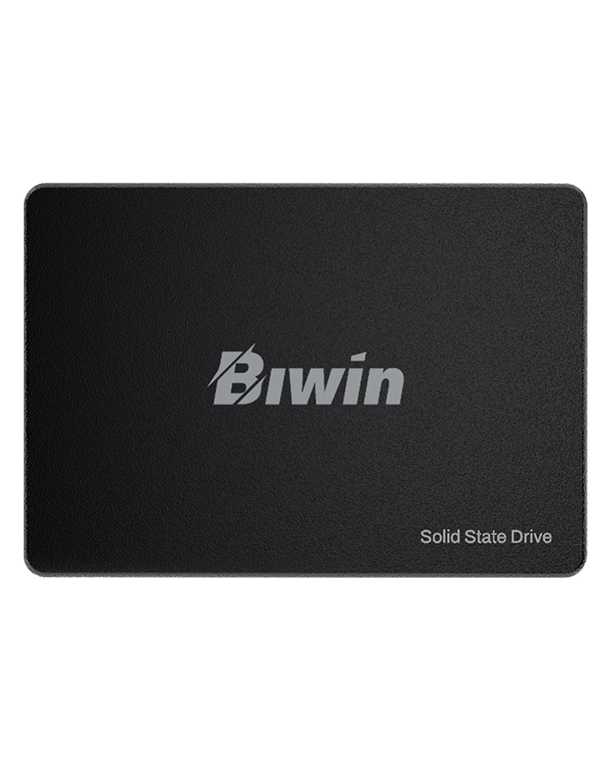 Biwin M100 512GB SATA 3.0 2.5" SSD, 550MB/s Read, Reliable 1TB SSD)