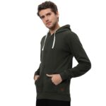 AWG All Weather Gear Hoodies for Men
