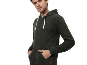 AWG All Weather Gear Hoodies for Men