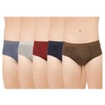 Jockey Men’s Super Combed Cotton Briefs