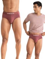 Jockey Men’s Super Combed Cotton Briefs
