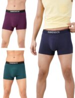 Jockey Men’s Super Combed Cotton Briefs