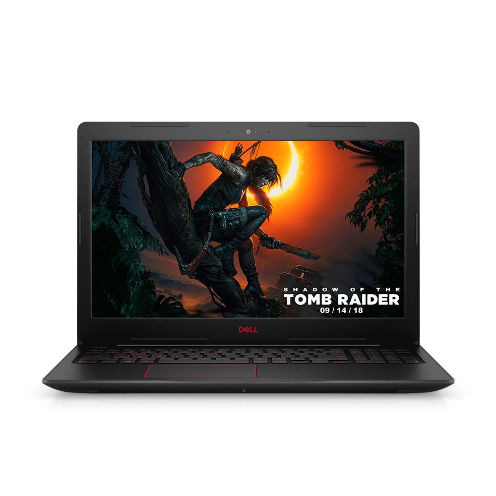 DELL Gaming-G3 3579 15.6" FHD Laptop (8th Gen Core i5-8300H/8GB/512GB Dell G15-5530 Core i5-13450HX (RTX 3050