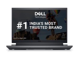 Dell G15-5530 Core i5-13450HX (RTX 3050