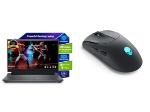 Dell G15-5530 Core i5-13450HX (RTX 3050