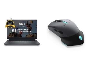 Dell G15-5530 Core i5-13450HX (RTX 3050