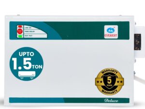 1.5 Ton Air Conditioner #4 bestseller